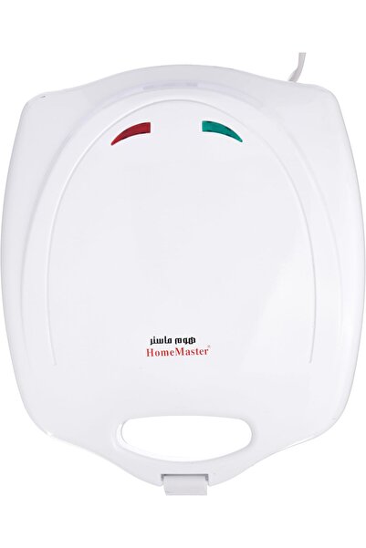 erorex صانعة الخبز HM-326 | تصميم مدمج من الفولاذ المقاوم للصدأ | أصفر | طلاء غير لاصق لسهولة الاستخدام