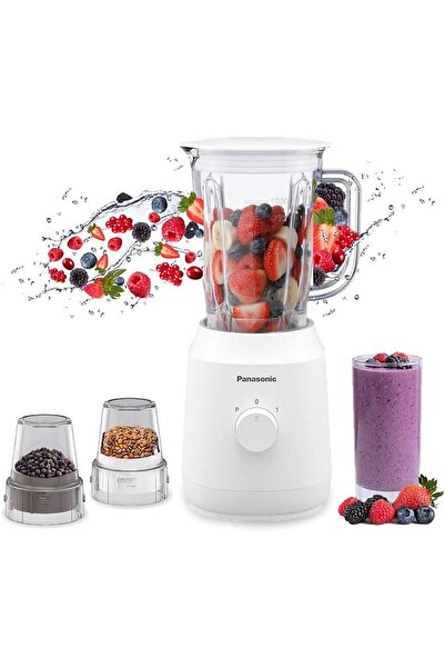 erorex خلاط بقوة 400 واط مع ملحقين مطحنة Mxex1021Wtz