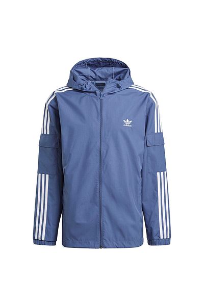 adidas Jacheta ADIDAS pentru barbati 3-STRIPES WB FZ - GN3469