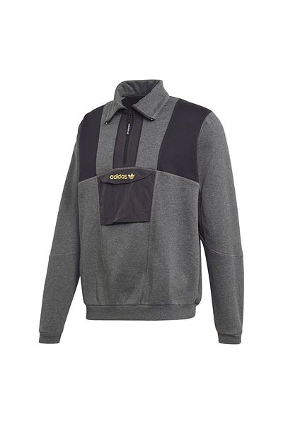 adidas ADIDAS men's sweatshirt ADV FIELD HZ - GD5573