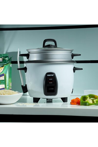 erorex Electric Rice Cooker Grc4325