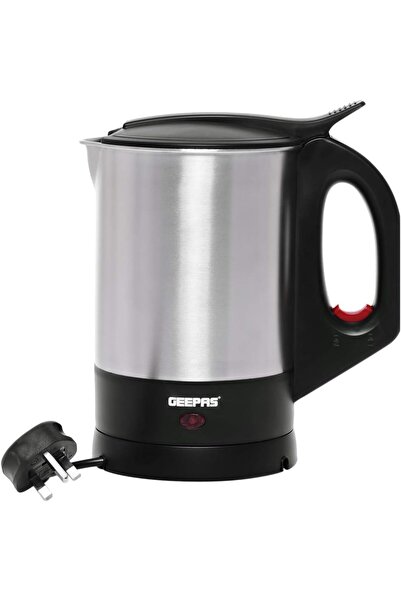 erorex 1.8 Liter Stainless Steel Electric Kettle Gk165N
