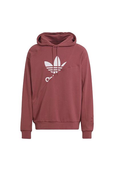 adidas Hanorac ADIDAS pentru barbati BLD FT HOODY HL - HC4505