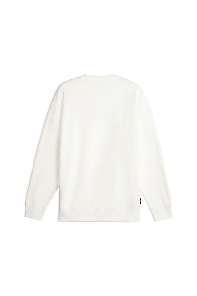 Puma Bluza PUMA pentru barbati TEAM CREW FL - 62520765