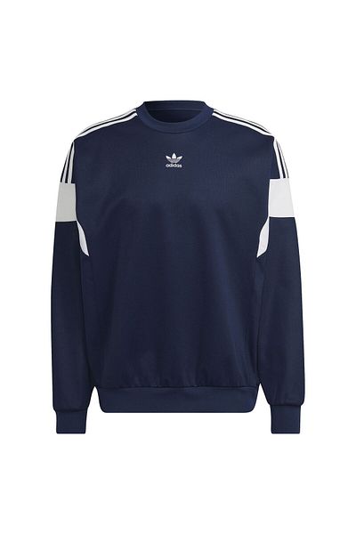 adidas Bluza ADIDAS pentru barbati CUTLINE CREW - HN6116