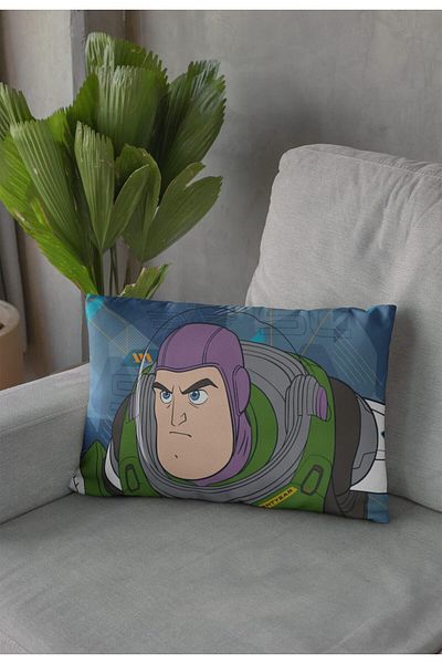 erorex Buzz Light Year Movie Pillow Trha23301