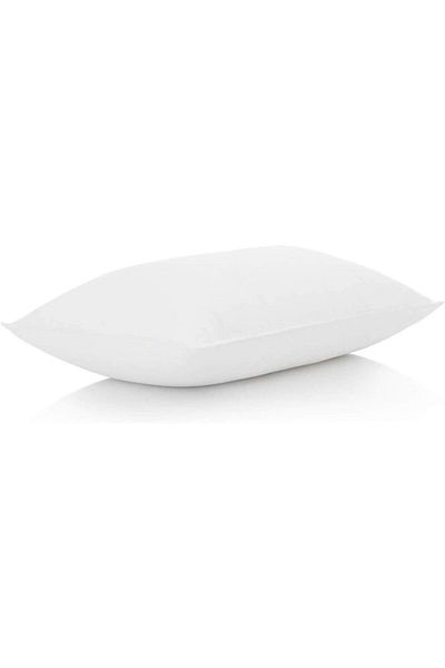 erorex Pack Of 2 Soft Microfiber Hotel Pillow White 150*50