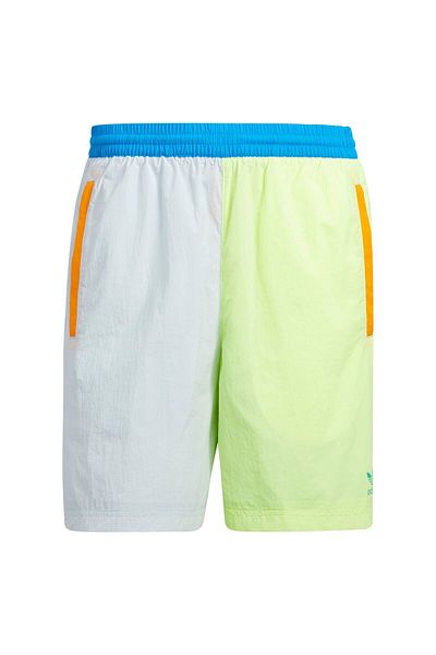 adidas Short ADIDAS pentru barbati BLOCKED WOVEN S - HC2142
