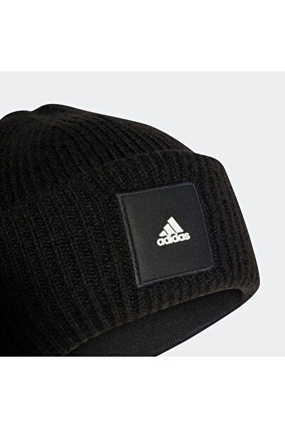 adidas ADIDAS unisex WID CUFF BEANIE hat - IB2650