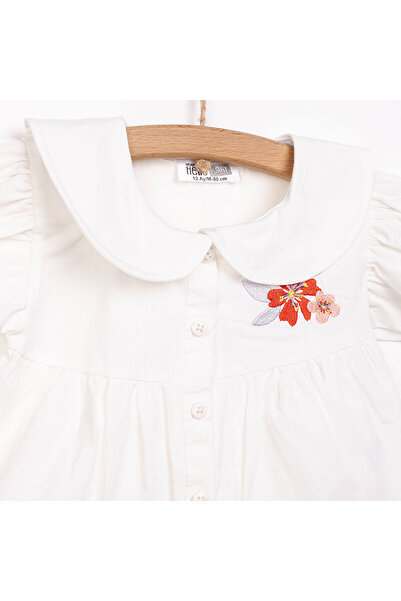 ebebek Hello Baby Πουκάμισο για κορίτσια HelloBaby Spring Memories Baby Girl