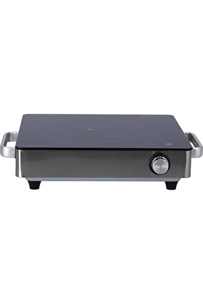 erorex Knic6234 Portable Digital Infrared Cooker with LED Display, Touch Cont...
