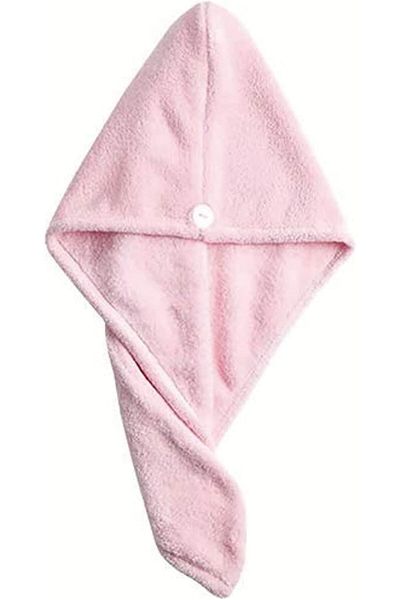 erorex Microfiber Bath Towel For Hair