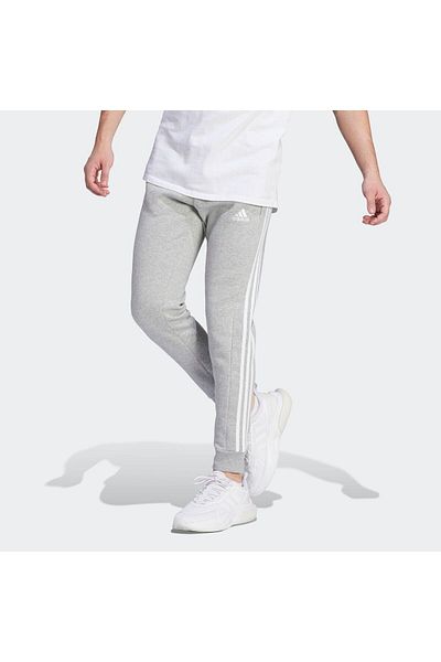 adidas Pantaloni trening ADIDAS pentru barbati M 3S FL S PT - IJ6490