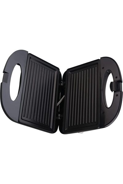 erorex 750 Watt Electric Sandwich & Grill Maker Non-Stick Layer | Dual Sim Electric Sandwich Heater