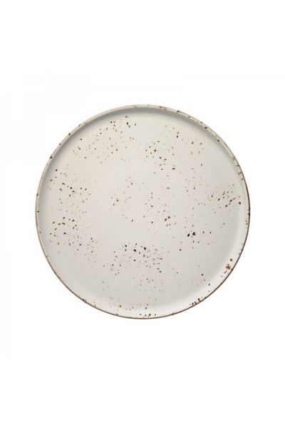 Bonna Farfurie suport din portelan premium, Grain, 32 cm diametru