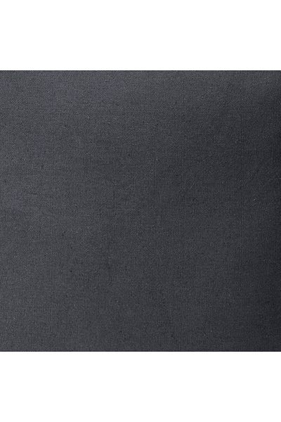 erorex Cushion With Removable Cover Dark Gray 38X38