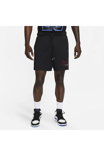 Nike Short NIKE pentru barbati M JORDAN ESS MESH GFX SHORT - DH9048010