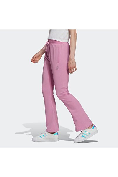 adidas ADIDAS women's track pants OPEN HEM TP - HF6771