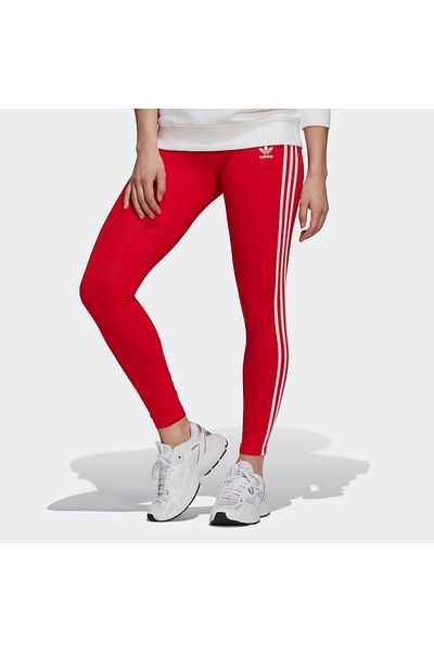 adidas ADIDAS women's tights 3 STRIPES TIGHT - HD2348