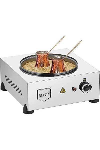 Remta Kumda Kahve Makinesi