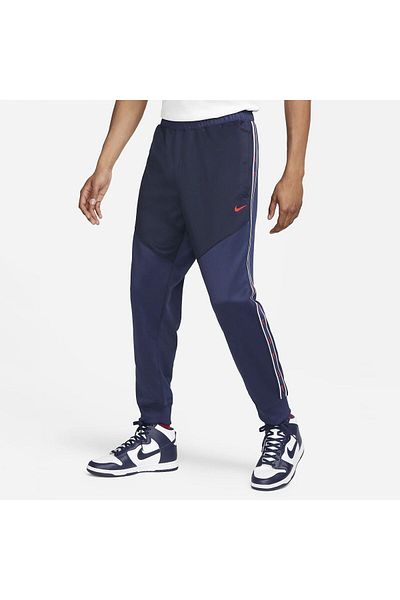 Nike NIKE men's track pants M NSW REPEAT SW JOGGER - DX2027410