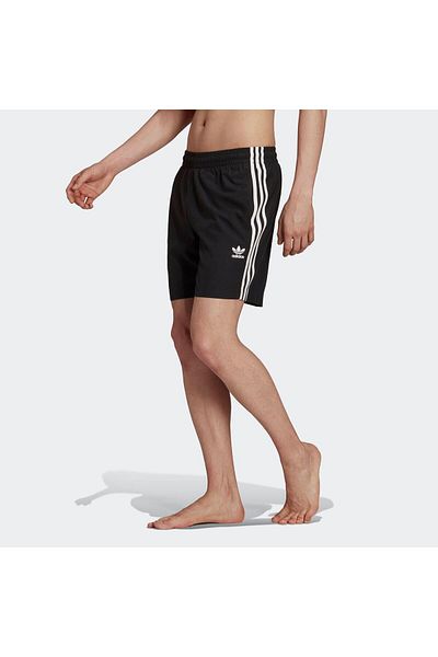 adidas Short baie ADIDAS pentru barbati 3-STRIPES SWIMS - H06701