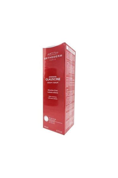 Institut Esthederm سيروم لترطيب البشرة المفقودة المرونة 200 مل