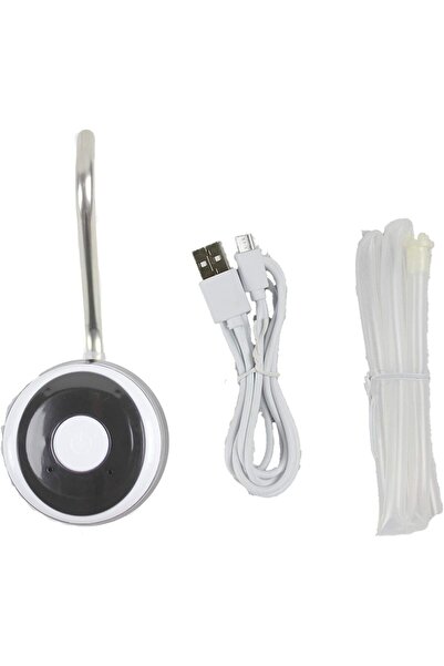 erorex Electric Water Pump Dispenser Portable Gallon Drinking Bottle Switch Smart Wireless Charging Usb