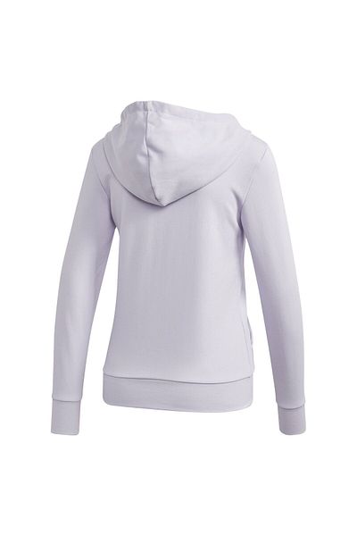 adidas ADIDAS women's sweatshirt W E LIN FZ HD - FM6482