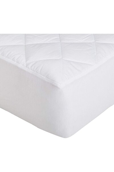 erorex Hypoallergenic Quilted Mattress Topper Pad 45.72 Centimeters Deep Twin