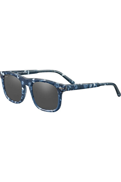 Serengeti Serengeti Charlton 576007 52 Men's Sunglasses