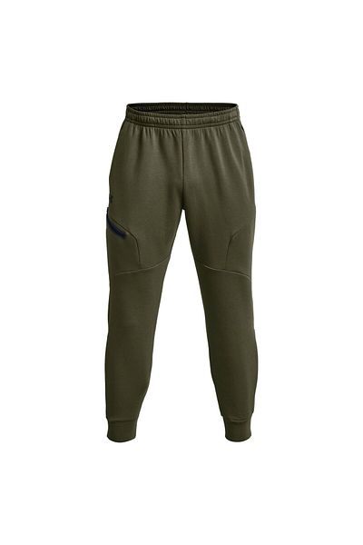 Under Armour Pantaloni trening UNDER ARMOUR pentru barbati UNSTOPPABLE FLC JOGGERS - 1379808390