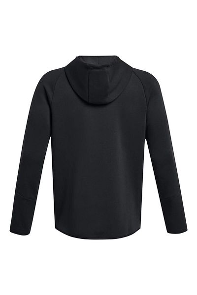 Under Armour Bluza trening UNDER ARMOUR pentru barbati UNSTOPPABLE FLC FZ - 1379806001
