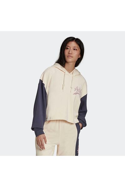 adidas Hanorac ADIDAS pentru femei HOODIE - HD9782