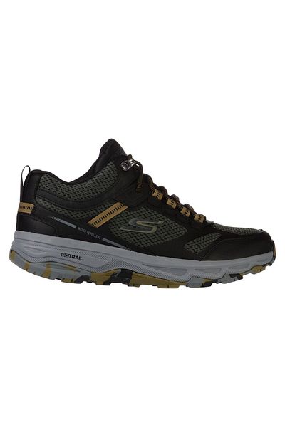 SKECHERS SKECHERS men's trekking shoes GO RUN TRAIL ALTITUDE - 220597BLK