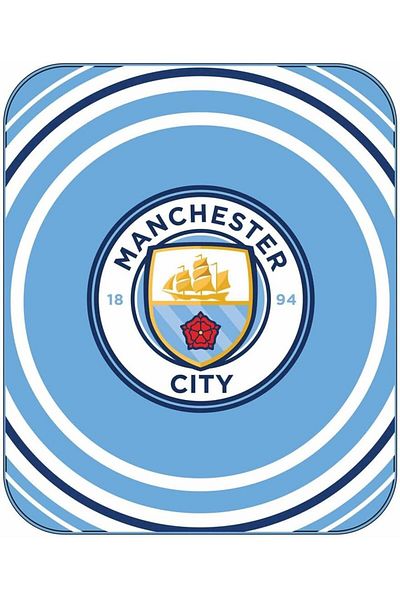 erorex Fc Fleece Blanket Pl