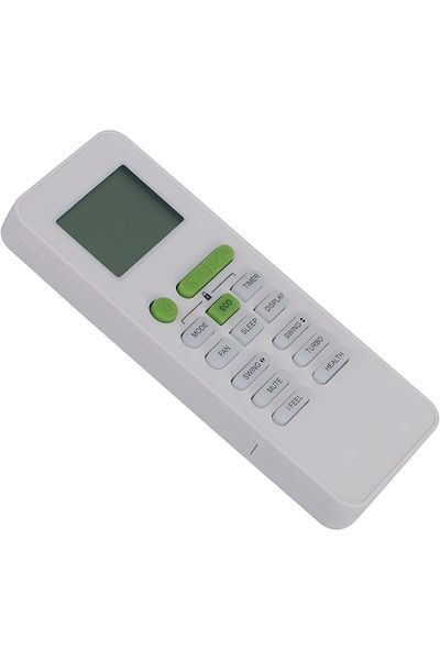 erorex Gykq 52 Replaced Remote Control Fit For Tcl A C Air Conditioner