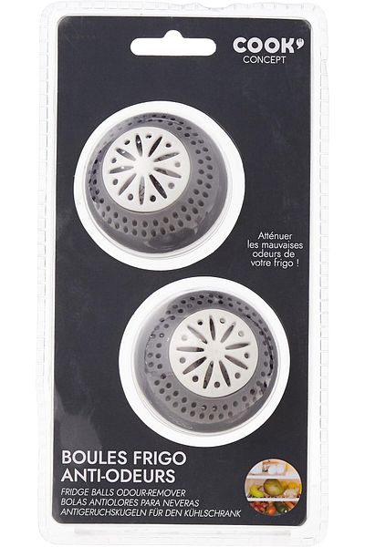 erorex New Fridge Balls Odor Remover