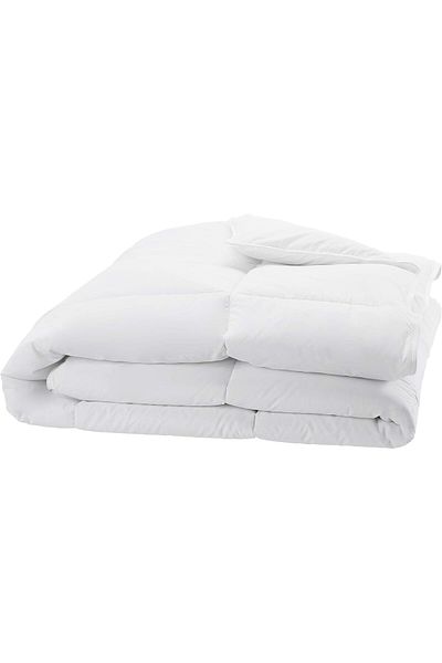 erorex Down Alternative Bedding Comforter Duvet Insert King White All Season