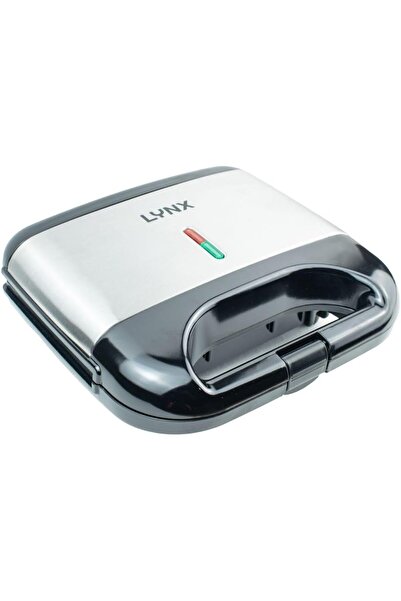 erorex صانعة ساندويتش كهربائية من لينكس، سطح غير لاصق، مصباحان تجريبيان، 800 ...