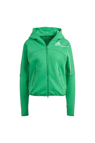 adidas Hanorac ADIDAS pentru femei W ZNE HD - GP3500
