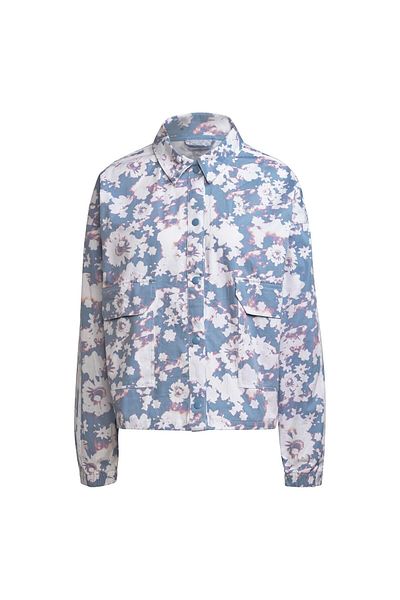 adidas ADIDAS women's tracksuit TRACK TOP - H20425