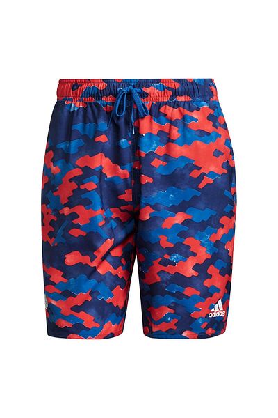 adidas Short baie ADIDAS pentru barbati FC BAYERN SH CLX CL - GV1542