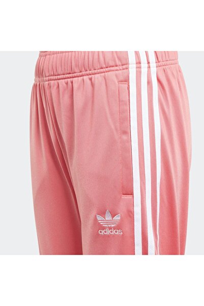 adidas ADIDAS track pants for children SUPERSTAR TRACK PANTS - GN8456