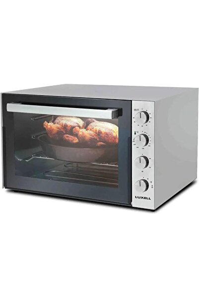 erorex فرن كهربائي لوكسيل K1Pc بقوة 2500 واط وسعة 70 لترًا