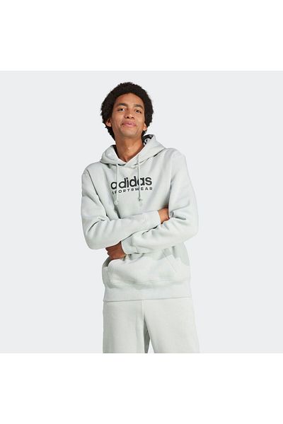 adidas Hanorac ADIDAS pentru barbati M ALL SZN G HDY - IJ9427