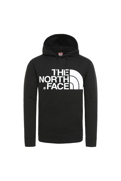 THE NORTH FACE Hanorac THE NORTH FACE pentru barbati STANDARD HOODIE TNF - NF0A3XYDJK31