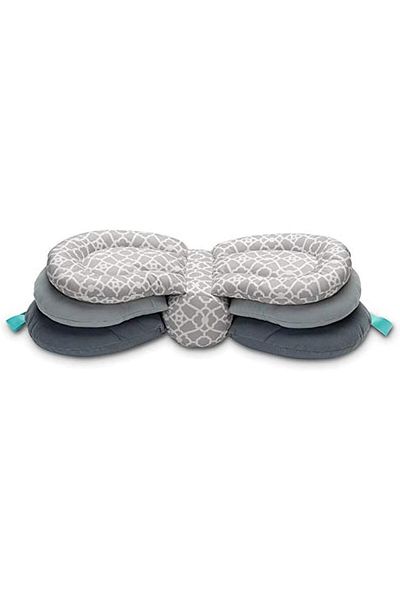 erorex Multifunctional Adjustable Height Breastfeeding Pillow Feeding Pillow
