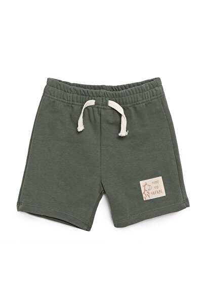 ebebek Hello Baby HelloBaby Erkek Şort Erkek Bebek