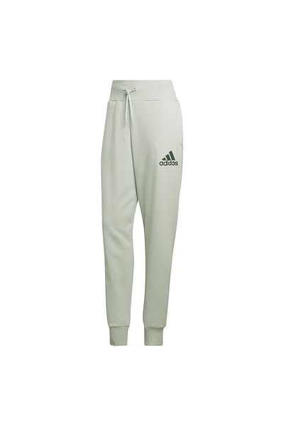 adidas ADIDAS women's track pants W BLUV Q3 PT G - HL4418